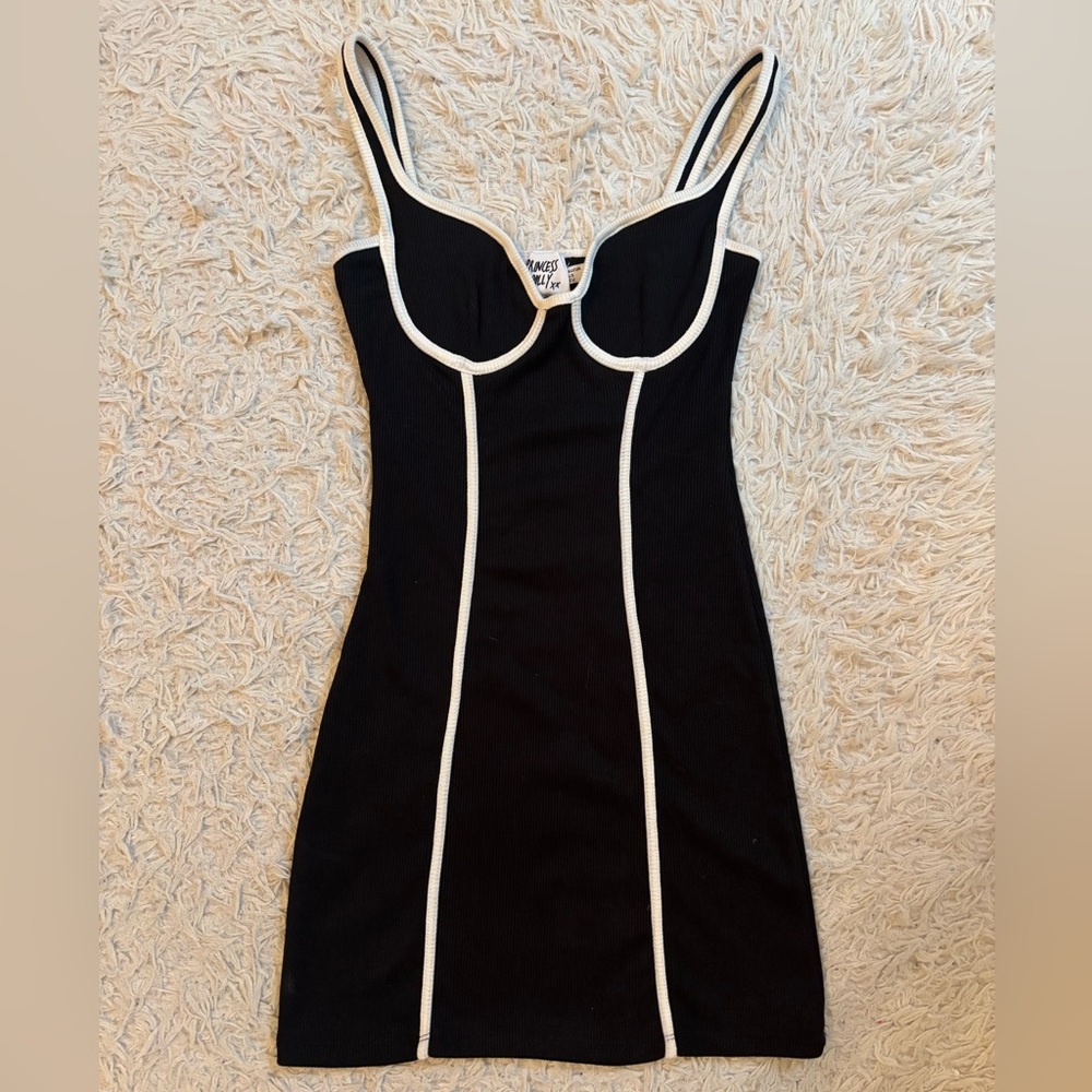 Princess Polly dress